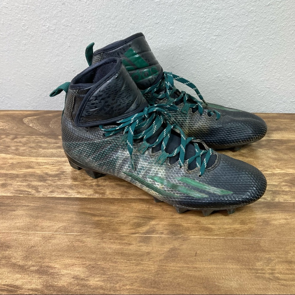 Adidas Dual Threat Football Cleats